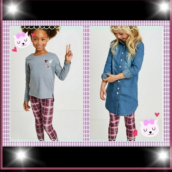 Girls Bundle Sz 14 ✦ Fab Kids Old Navy Justice Mermaid Bikini ✦ Tops Sweater NWT - Picture 6 of 14